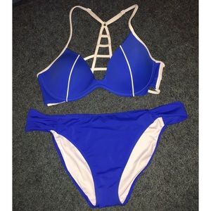 Victoria’s Secret Swimsuit